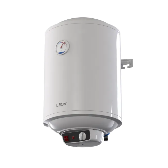 Водонагрівач LEOV LV Slim Dry 30 l сухий тен (30L Slim D) 2 Водонагрівач LEOV LV Slim Dry 30 l сухий тен (30L Slim D) 2