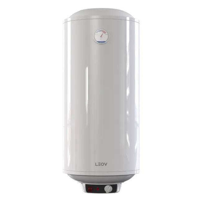 Водонагрівач LEOV LV Slim Dry 50 l сухий тен (50L Slim D) Водонагрівач LEOV LV Slim Dry 50 l сухий тен (50L Slim D)