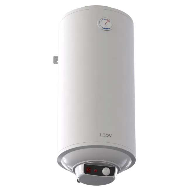 Водонагрівач LEOV LV Slim Dry 50 l сухий тен (50L Slim D) 2 Водонагрівач LEOV LV Slim Dry 50 l сухий тен (50L Slim D) 2