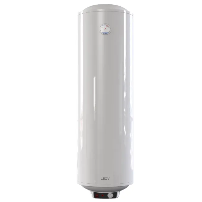 Водонагрівач LEOV LV Slim Dry 80 l сухий тен (80L Slim D) Водонагрівач LEOV LV Slim Dry 80 l сухий тен (80L Slim D)
