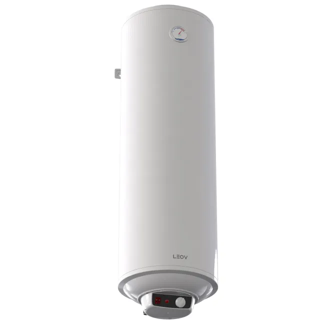 Водонагрівач LEOV LV Slim Dry 80 l сухий тен (80L Slim D) 2 Водонагрівач LEOV LV Slim Dry 80 l сухий тен (80L Slim D) 2