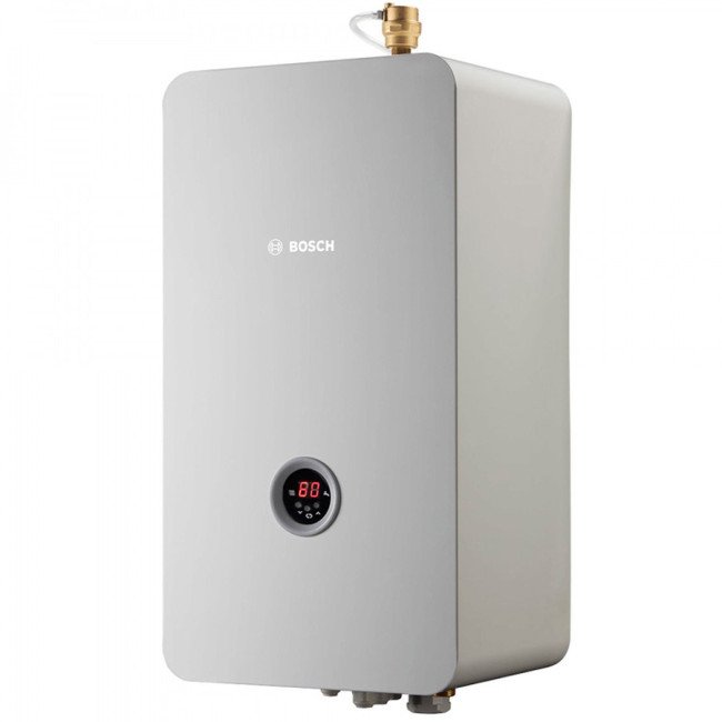 Електричний котел Bosch Tronic Heat 3500 06 ErP UA 6 кВт Електричний котел Bosch Tronic Heat 3500 06 ErP UA 6 кВт