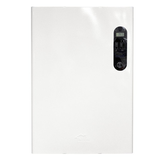 Електричний котел NEON PRO 18,0 кВт 380 В, модульний контактор Електричний котел NEON PRO 18,0 кВт 380 В, модульний контактор