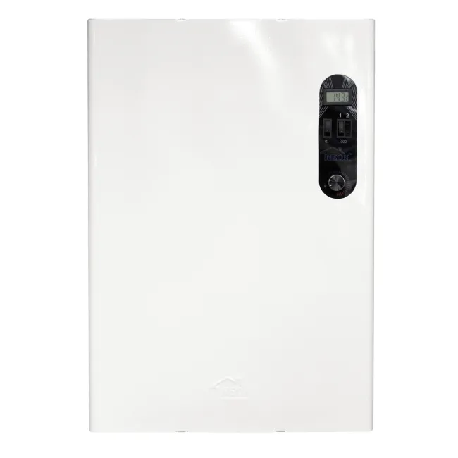 Електричний котел NEON PRO 30 кВт 380 В, модульний контактор Електричний котел NEON PRO 30 кВт 380 В, модульний контактор