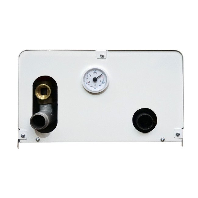 Електричний котел NEON WCSMG 4.5 кВт 220/380 В, сімістор Електричний котел NEON WCSMG 4.5 кВт 220/380 В, сімістор