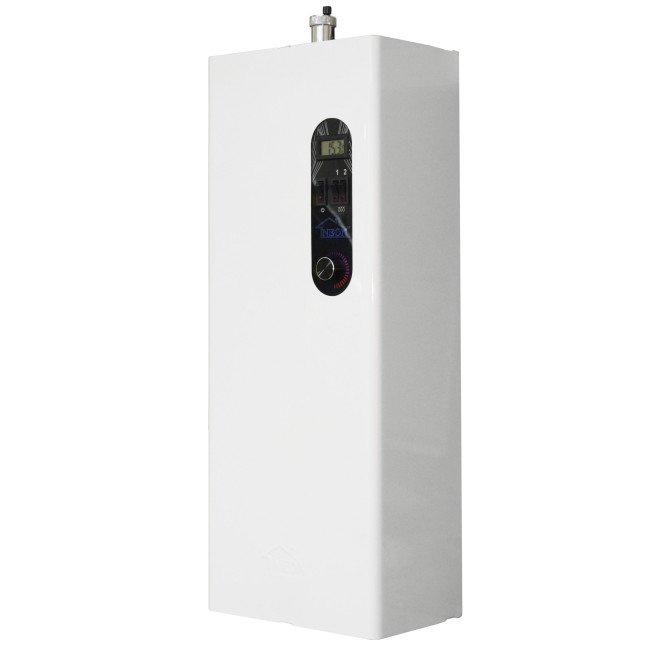 Електричний котел NEON WCSMG 12.0 кВт 380 В, сімістор 2