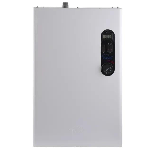 Електричний котел NEON WPS 24,0 кВт 380 В, модульний контактор Електричний котел NEON WPS 24,0 кВт 380 В, модульний контактор