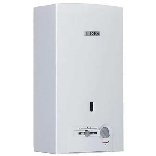 Колонка газова Bosch Therm 4000 O WR 13-2 P
