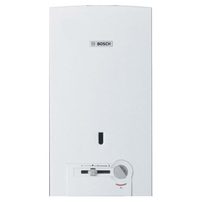 Колонка газова Bosch Therm 4000 O WR 13-2 P 2