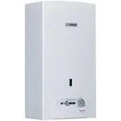 Колонка газова Bosch Therm 4000 O W 10-2 P