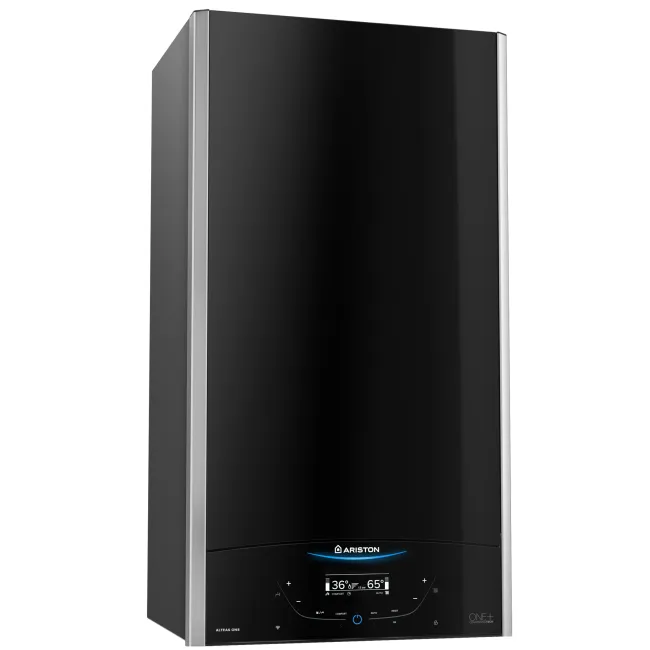 Котел газовий Ariston Alteas ONE+ NET 24 конденсаційний двоконтурний Котел газовий Ariston Alteas ONE+ NET 24 конденсаційний двоконтурний