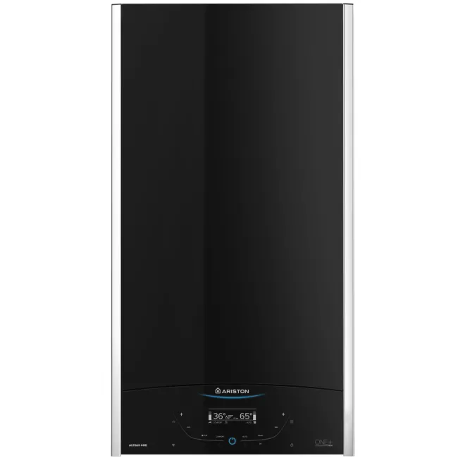 Котел газовий Ariston Alteas ONE+ NET 35 конденсаційний двоконтурний 2 Котел газовий Ariston Alteas ONE+ NET 35 конденсаційний двоконтурний 2