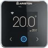 Пульт керування Ariston CUBE S NET (Black)  код 3319126