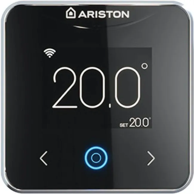 Пульт керування Ariston CUBE S NET (Black) код 3319126 Пульт керування Ariston CUBE S NET (Black) код 3319126