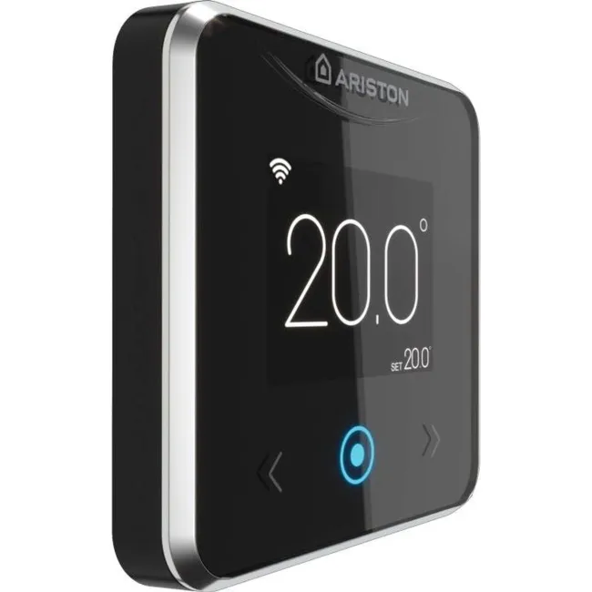 Пульт керування Ariston CUBE S NET (Black) код 3319126 2 Пульт керування Ariston CUBE S NET (Black) код 3319126 2