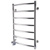 Рушникосушарка UNIO LD EL 700-500-7 Драбинка Дуга електро Рушникосушарка UNIO LD EL 700-500-7 Драбинка Дуга електро