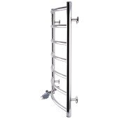 Рушникосушарка UNIO LD EL 700-500-7 Драбинка Дуга електро Рушникосушарка UNIO LD EL 700-500-7 Драбинка Дуга електро