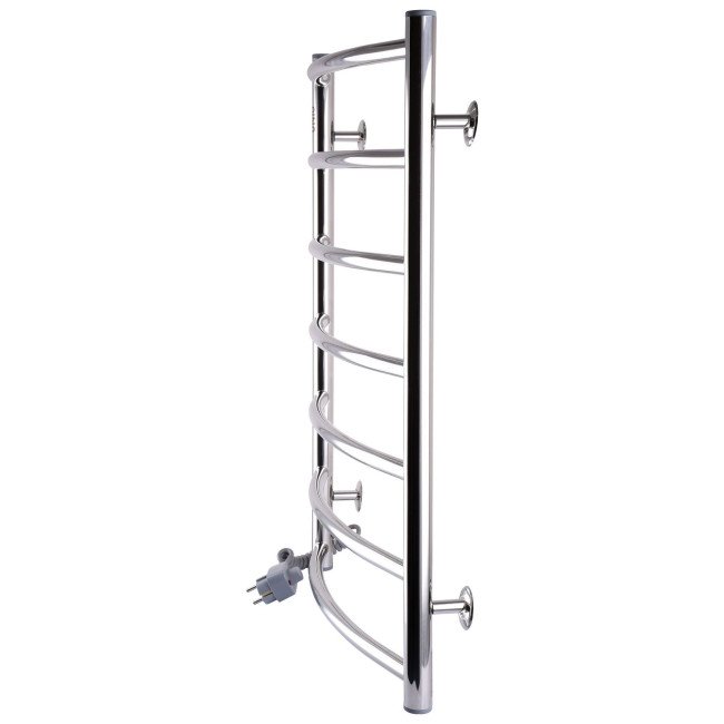 Рушникосушарка UNIO LD EL 700-500-7 Драбинка Дуга електро Рушникосушарка UNIO LD EL 700-500-7 Драбинка Дуга електро