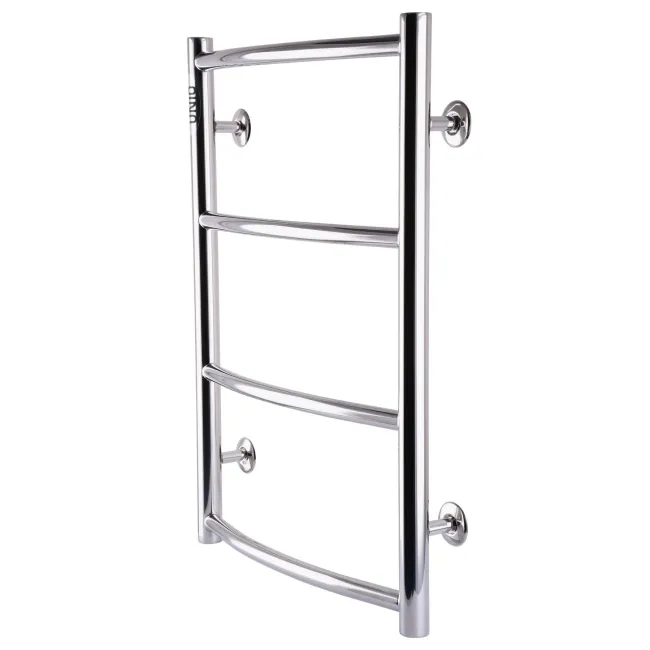 Рушникосушарка UNIO LD W 600-400-4 Драбинка Дуга вода 2 Рушникосушарка UNIO LD W 600-400-4 Драбинка Дуга вода 2