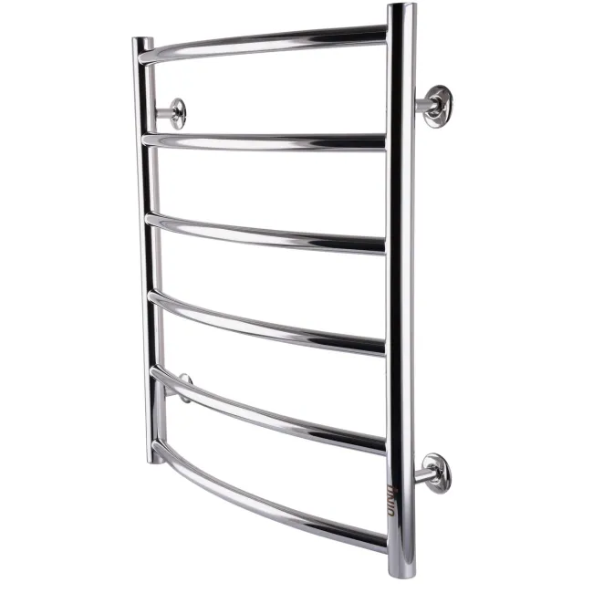 Рушникосушарка UNIO LD W 600-500-6 Драбинка Дуга вода 2 Рушникосушарка UNIO LD W 600-500-6 Драбинка Дуга вода 2
