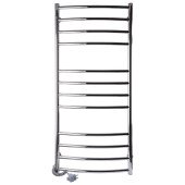 Рушникосушарка UNIO LDE EL 1200-500-12 Драбинка Дуга Еліт електро Рушникосушарка UNIO LDE EL 1200-500-12 Драбинка Дуга Еліт електро