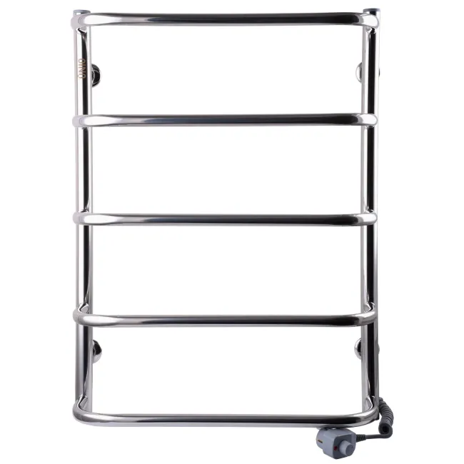 Рушникосушарка UNIO LS ER 700-500-5 Драбинка Скоба електро Рушникосушарка UNIO LS ER 700-500-5 Драбинка Скоба електро
