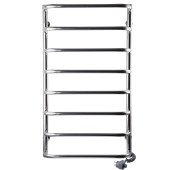 Рушникосушарка UNIO LS ER 900-500-8 Драбинка Скоба електро Рушникосушарка UNIO LS ER 900-500-8 Драбинка Скоба електро