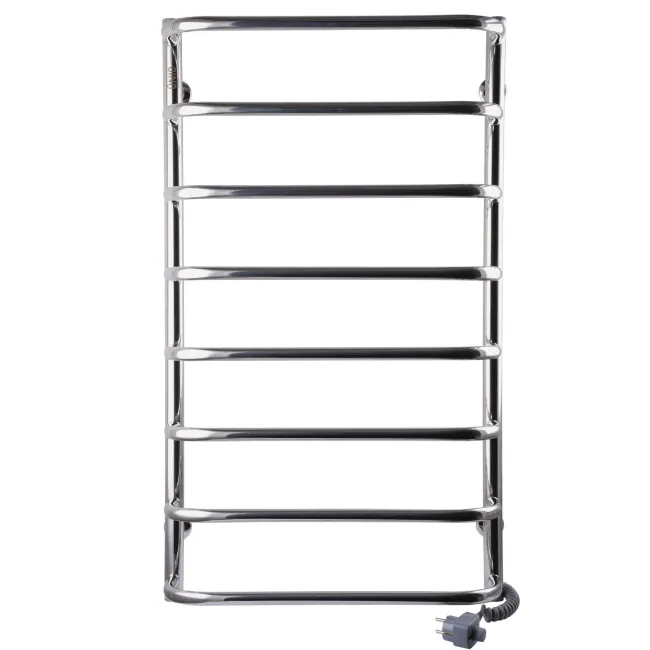 Рушникосушарка UNIO LS ER 900-500-8 Драбинка Скоба електро Рушникосушарка UNIO LS ER 900-500-8 Драбинка Скоба електро