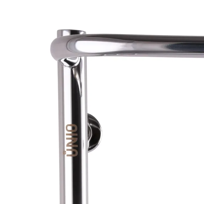 Рушникосушарка UNIO LS W 600-400-4 Драбинка Скоба вода 2 Рушникосушарка UNIO LS W 600-400-4 Драбинка Скоба вода 2