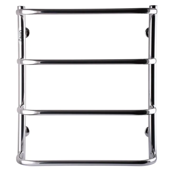 Рушникосушарка UNIO LS W 600-500-4 Драбинка Скоба вода Рушникосушарка UNIO LS W 600-500-4 Драбинка Скоба вода