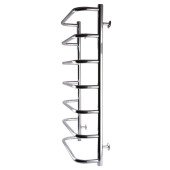 Рушникосушарка UNIO LS W 900-500-7 Драбинка Скоба вода Рушникосушарка UNIO LS W 900-500-7 Драбинка Скоба вода