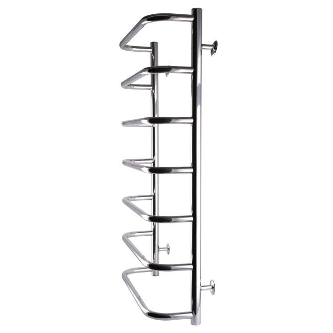 Рушникосушарка UNIO LS W 900-500-7 Драбинка Скоба вода Рушникосушарка UNIO LS W 900-500-7 Драбинка Скоба вода