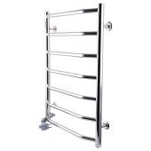 Рушникосушарка UNIO LT EL 700-500-7 Драбинка Трапеція електро