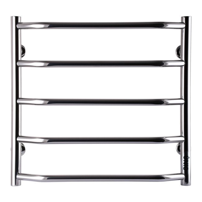 Рушникосушарка UNIO LT W 500-500-5 Драбинка Трапеція вода Рушникосушарка UNIO LT W 500-500-5 Драбинка Трапеція вода