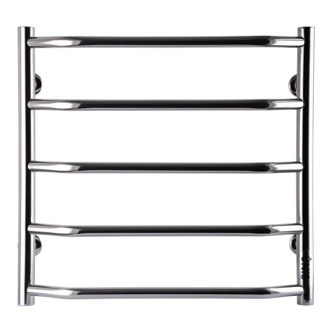 Рушникосушарка UNIO LT W 500-500-5 Драбинка Трапеція вода Рушникосушарка UNIO LT W 500-500-5 Драбинка Трапеція вода