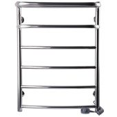 Рушникосушарка UNIO Op ER 700-500-6 Олівія з полицею електро Рушникосушарка UNIO Op ER 700-500-6 Олівія з полицею електро