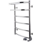 Рушникосушарка UNIO Op ER 700-500-6 Олівія з полицею електро Рушникосушарка UNIO Op ER 700-500-6 Олівія з полицею електро