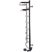 Рушникосушарка UNIO Op ER 900-500-8 Олівія з полицею електро Рушникосушарка UNIO Op ER 900-500-8 Олівія з полицею електро