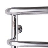 Рушникосушарка UNIO Op ER 900-500-8 Олівія з полицею електро Рушникосушарка UNIO Op ER 900-500-8 Олівія з полицею електро