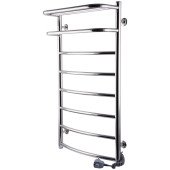 Рушникосушарка UNIO Op ER 900-500-8 Олівія з полицею електро Рушникосушарка UNIO Op ER 900-500-8 Олівія з полицею електро