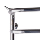 Рушникосушарка UNIO Zp ER 1000-500-10 Зета з полицею електро