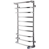 Рушникосушарка UNIO Zp ER 1000-500-10 Зета з полицею електро