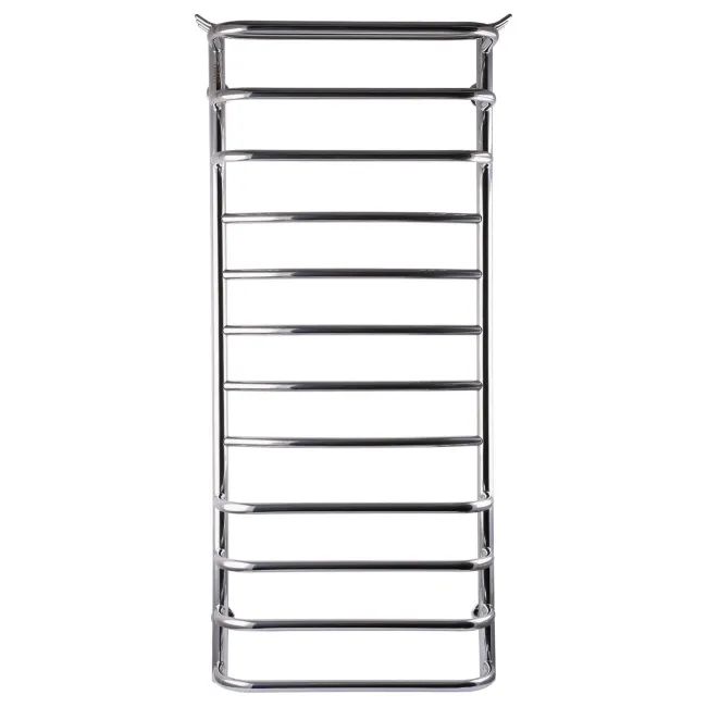 Рушникосушарка UNIO Zp W 1200-500-12 Зета з полицею вода Рушникосушарка UNIO Zp W 1200-500-12 Зета з полицею вода