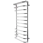 Рушникосушарка UNIO Zp W 1200-500-12 Зета з полицею вода