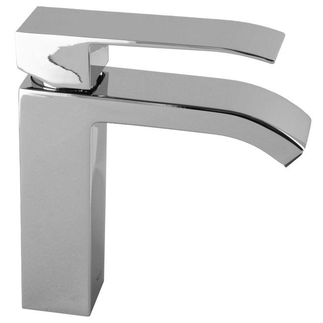 Змішувач для умивальника TRES CUADRO 00610101 2