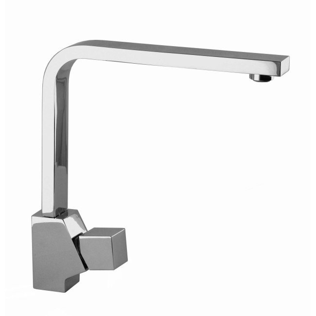 Змішувач для кухні TRES CUADRO 107440 Змішувач для кухні TRES CUADRO 107440