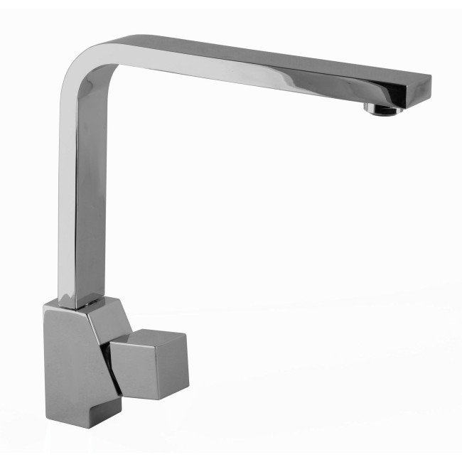 Змішувач для кухні TRES CUADRO 107440 Змішувач для кухні TRES CUADRO 107440