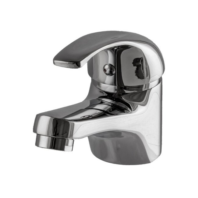 Змішувач для умивальника BRAVO Comfort BF-101 латунь 2