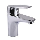 Змішувач для умивальника BRAVO ZENITH BS-42-101 латунь Змішувач для умивальника BRAVO ZENITH BS-42-101 латунь