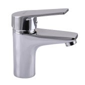 Змішувач для умивальника BRAVO ZENITH BS-42-101 латунь Змішувач для умивальника BRAVO ZENITH BS-42-101 латунь